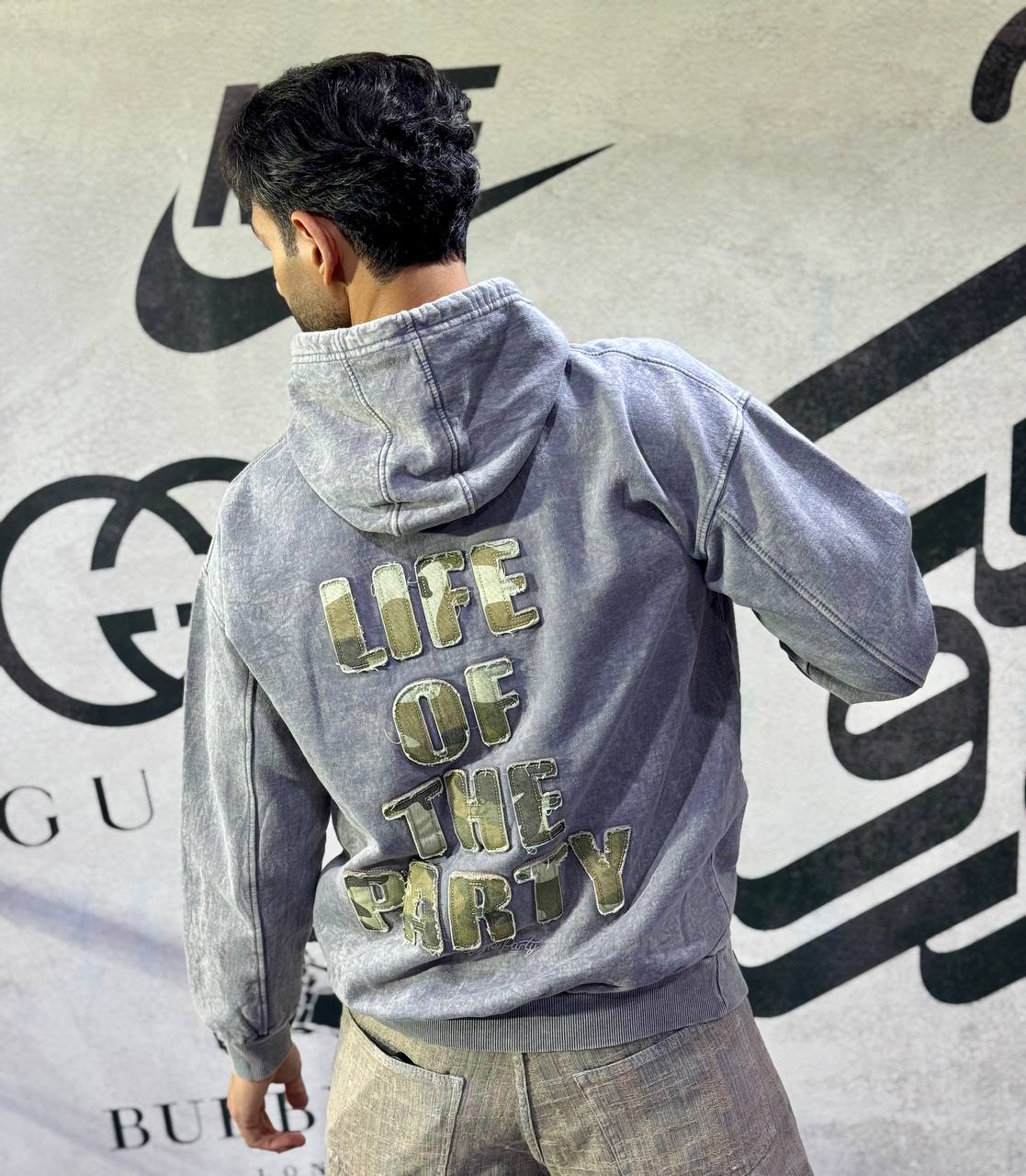 هودی سنگشور