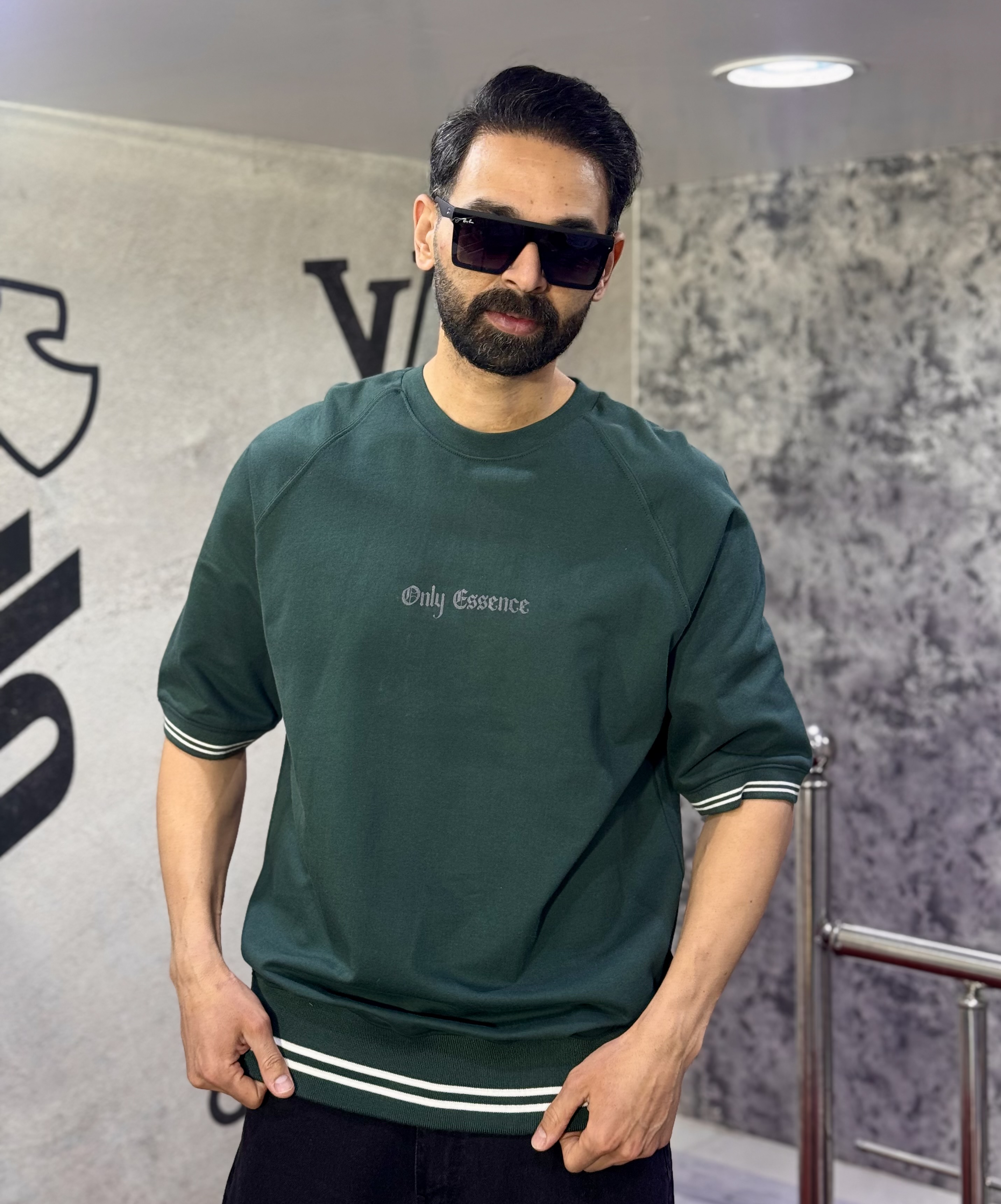 تیشرت دونخ مچینست