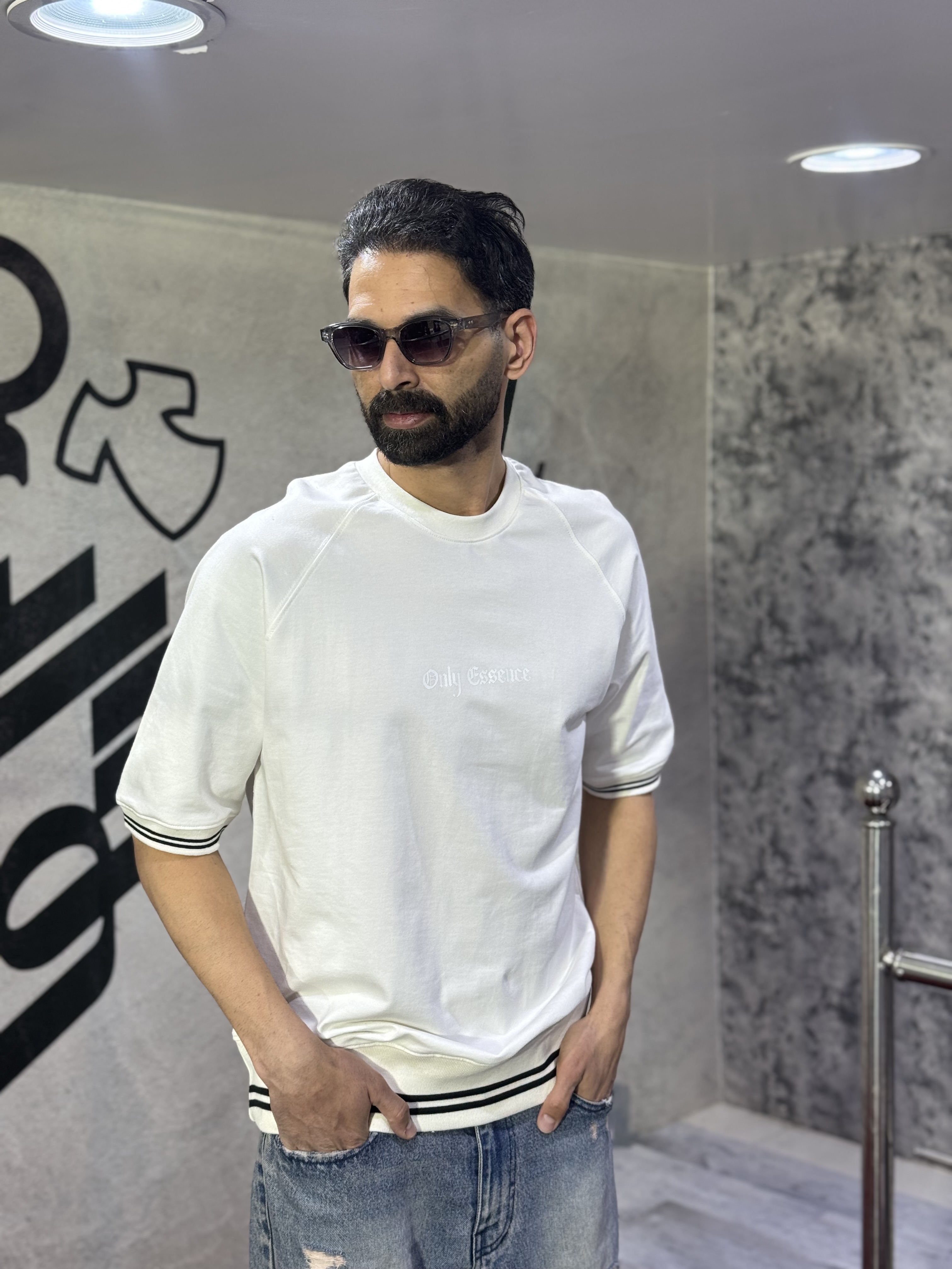 تیشرت دونخ مچینست