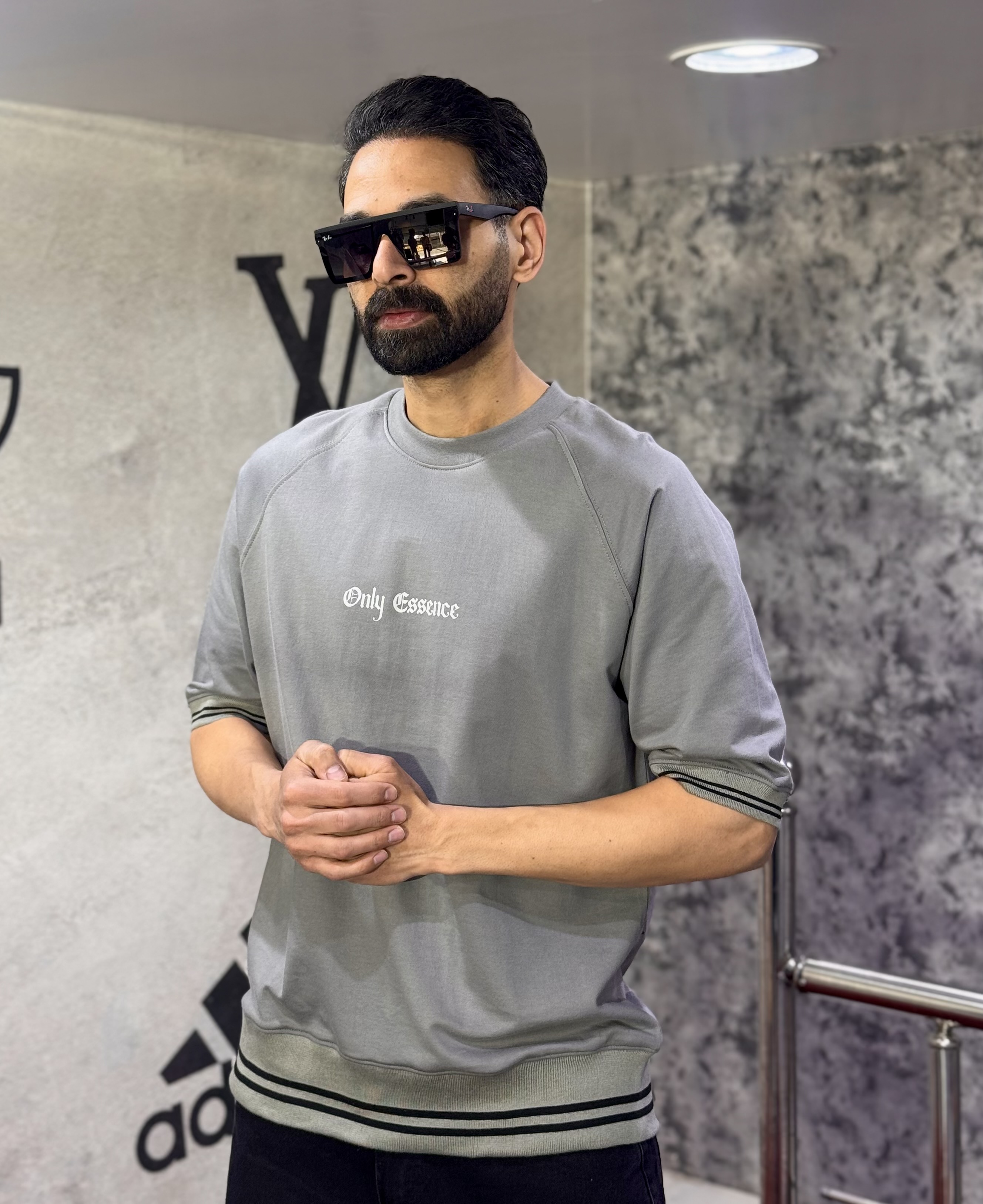 تیشرت دونخ مچینست