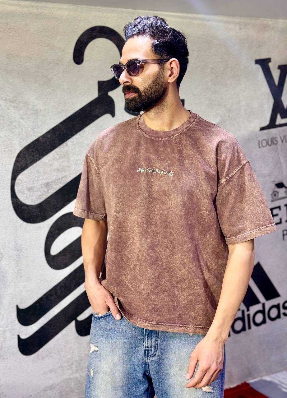 تیشرت سنگشور دونخ