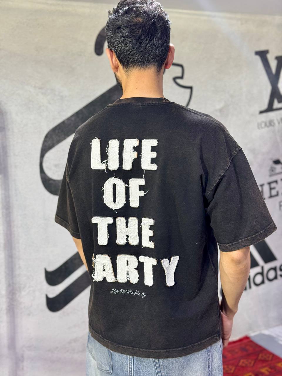 تیشرت سنگشور دونخ