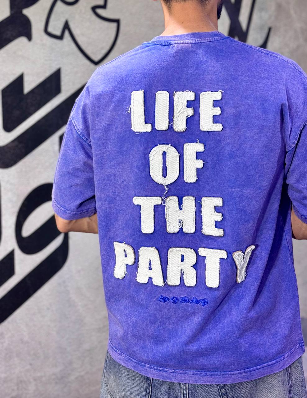 تیشرت سنگشور دونخ