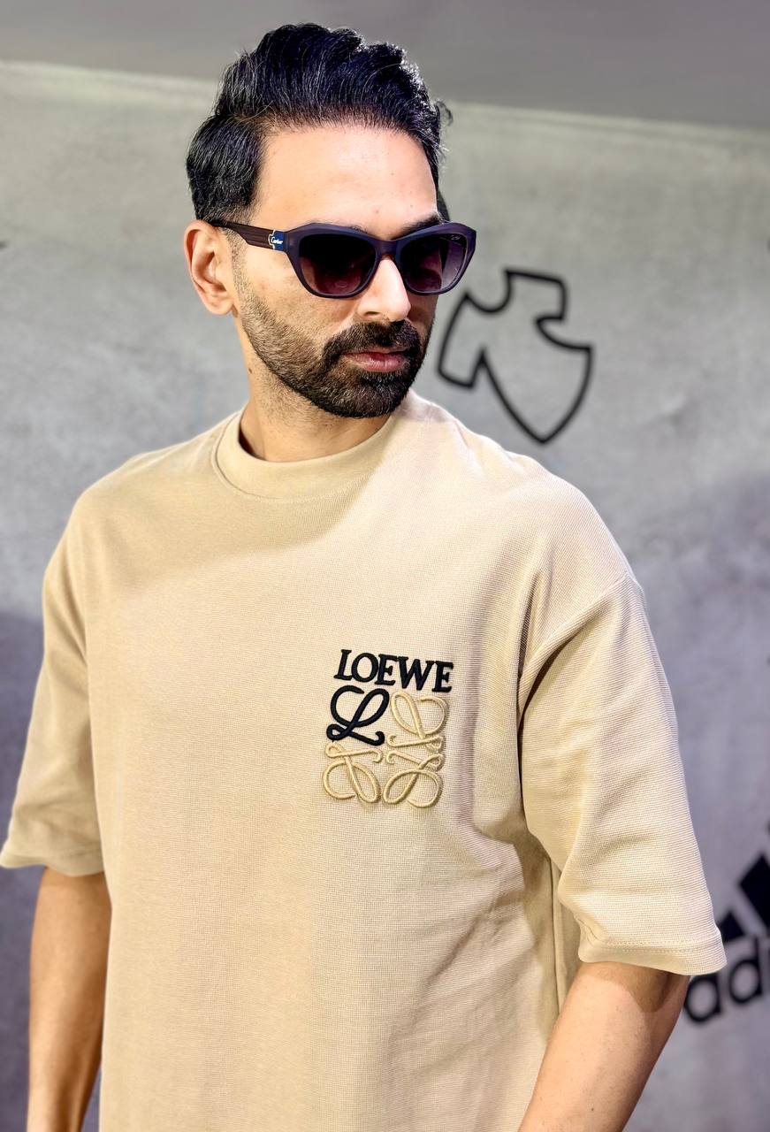 تیشرت پنبه بیسکوییتی