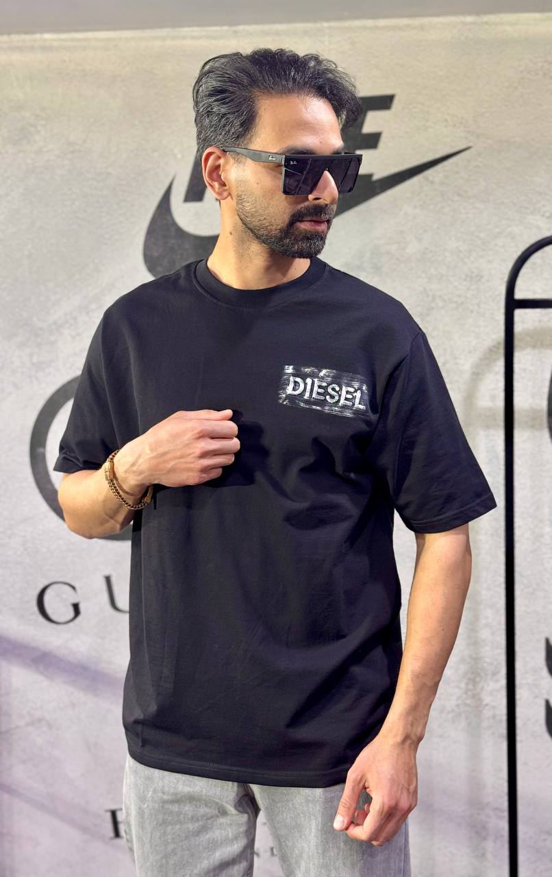 تیشرت disel