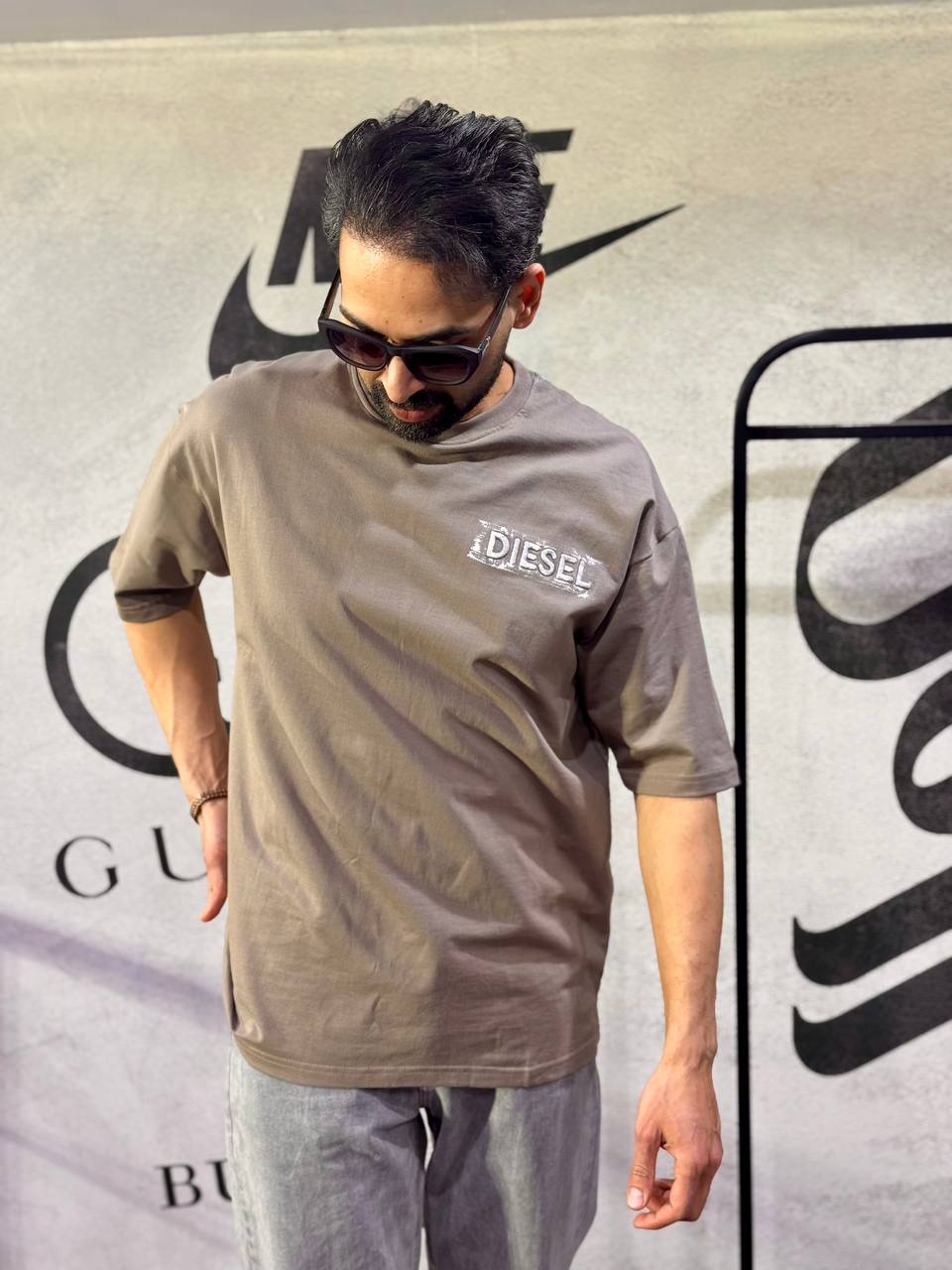 تیشرت disel